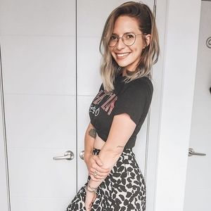 Meet your Posher, Liv